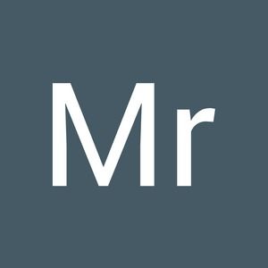 Meet your Posher, Mr